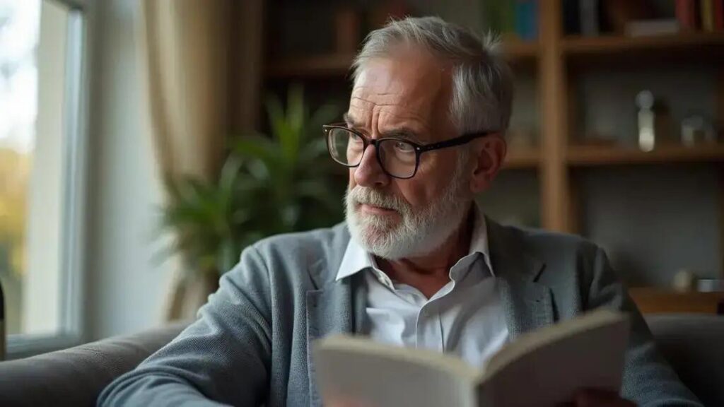 Is Erettus Suitable for Men Over 50? Discover the Details!