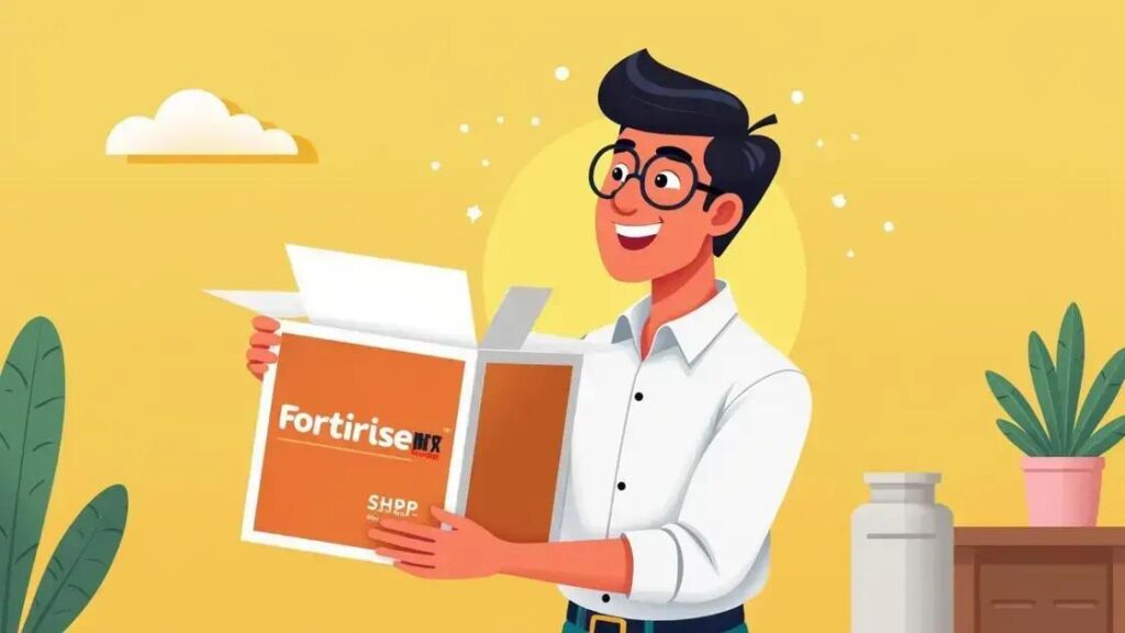 Is Fortirise Max Effective for Erectile Dysfunction?