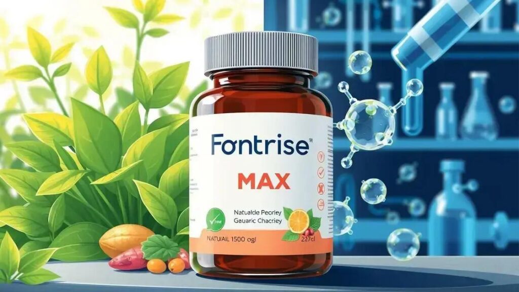 Is Fortirise Max Natural or Synthetic? Discover the Truth