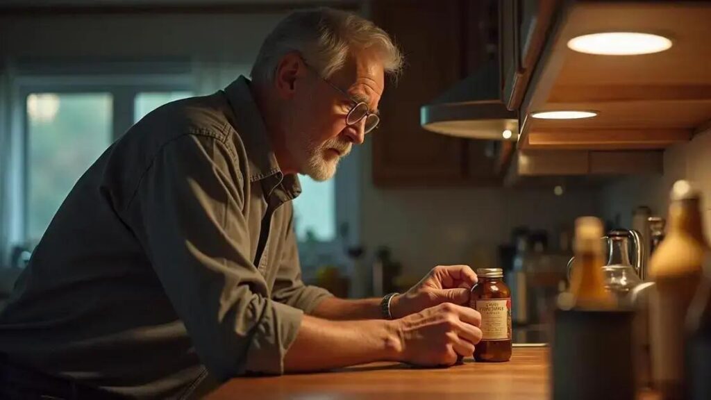 Is Fortirise Max Suitable for Men Over 50? Discover Here!