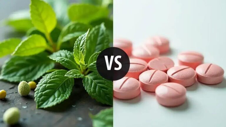 Is Homemade Tadalafil Natural or Synthetic? Uncover the Truth