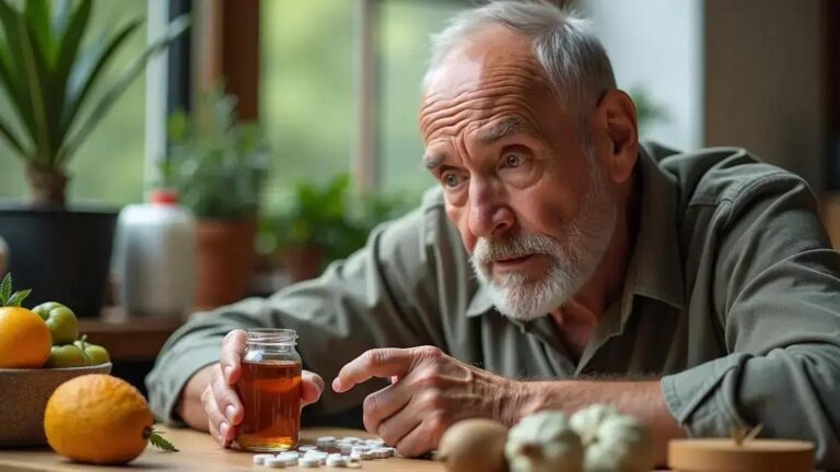Is Homemade Tadalafil Suitable for Men Over 50? Insights Inside