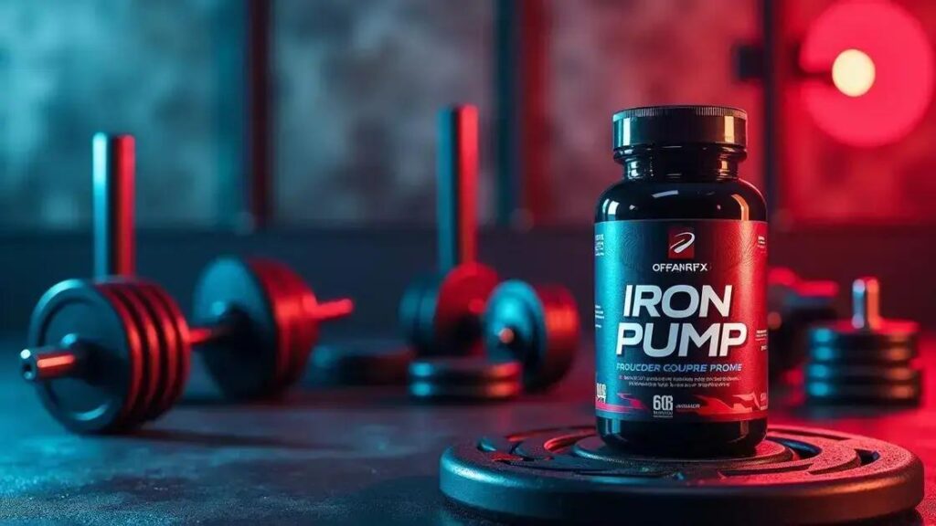 Is Iron Pump Safe? Uncover the Truth Behind Fitness Supplements
