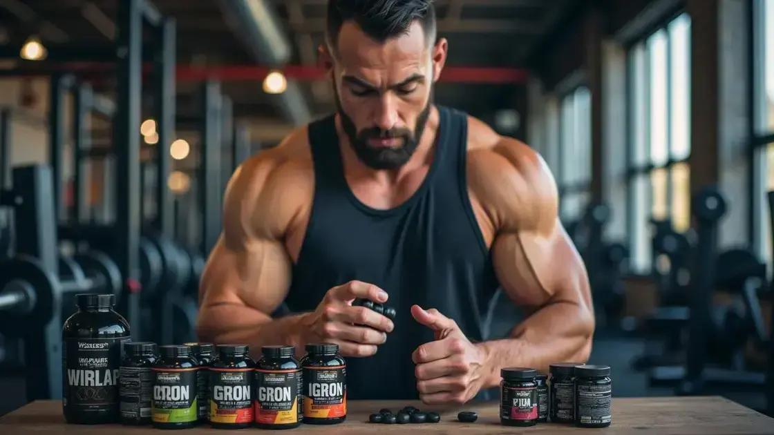 Is Iron Pump Suitable for Your Fitness Goals?