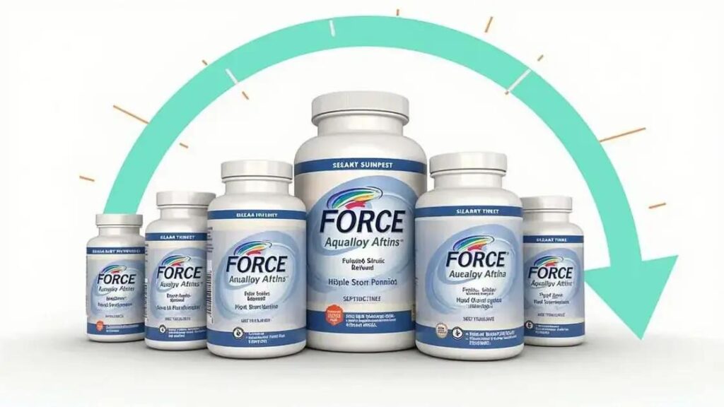 Is It Safe to Combine Alpha Force with Other Supplements?