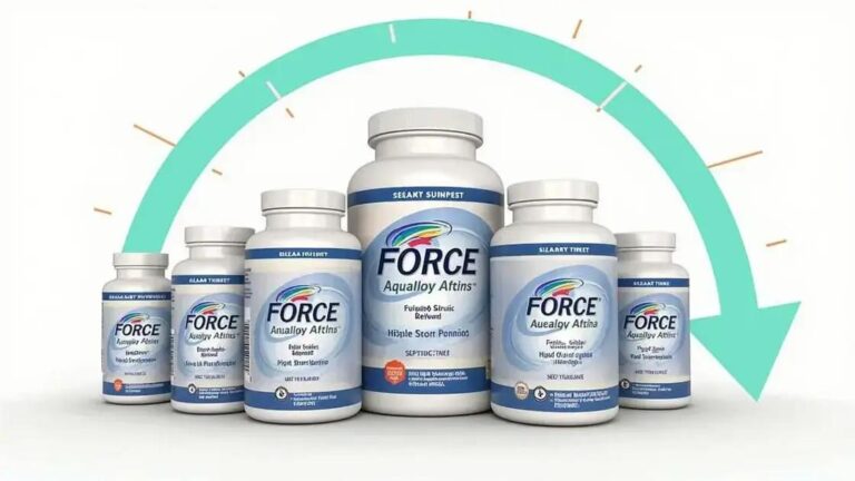 Is It Safe to Combine Alpha Force with Other Supplements?