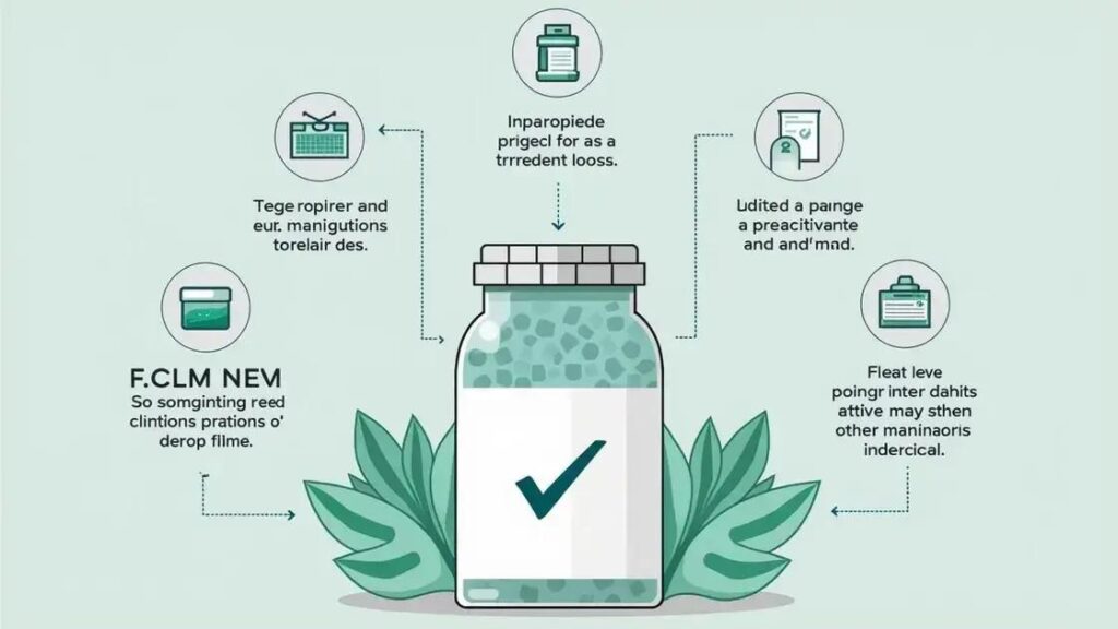 Is It Safe to Combine Erettus with Other Medications?