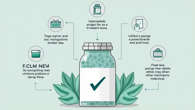 Is It Safe to Combine Erettus with Other Medications?
