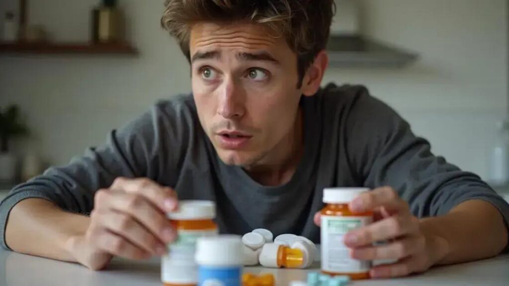 Is It Safe to Combine Fortirise Max with Other Medications?