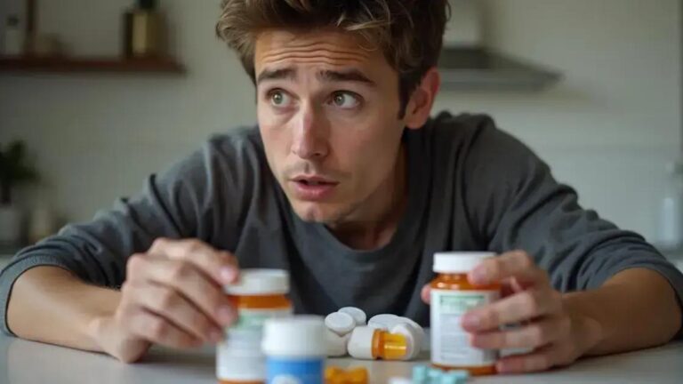 Is It Safe to Combine Fortirise Max with Other Medications?