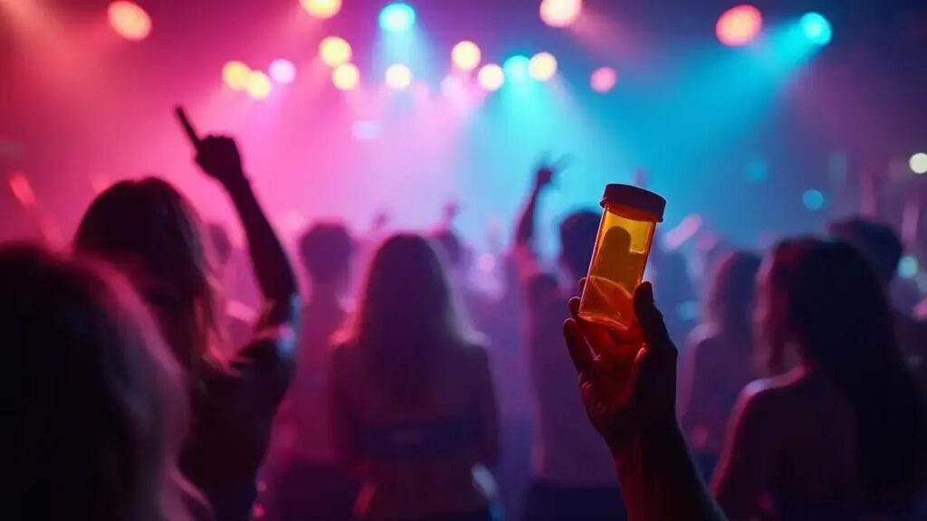 Is it Safe to Combine Male Nightclub with Other Medications?