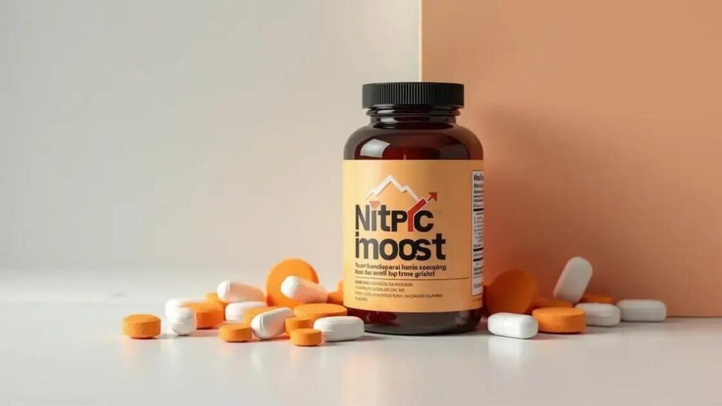 Is it Safe to Combine Nitric Boost with Other Medications?