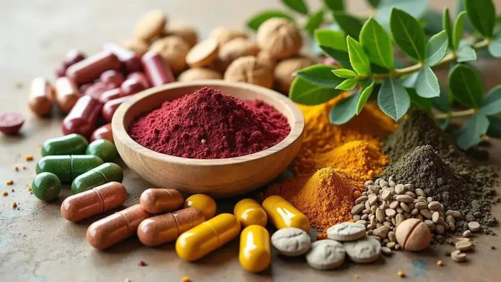 Is it Safe to Combine the African Trick with Supplements?