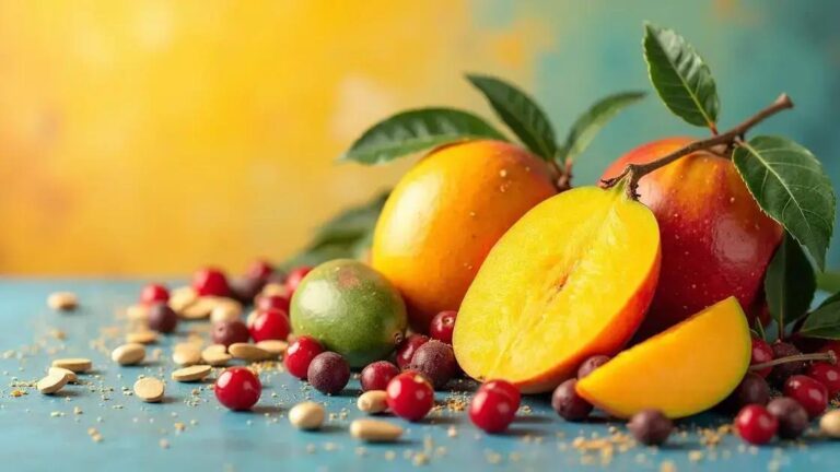 Is it safe to combine the Mango Trick with supplements?
