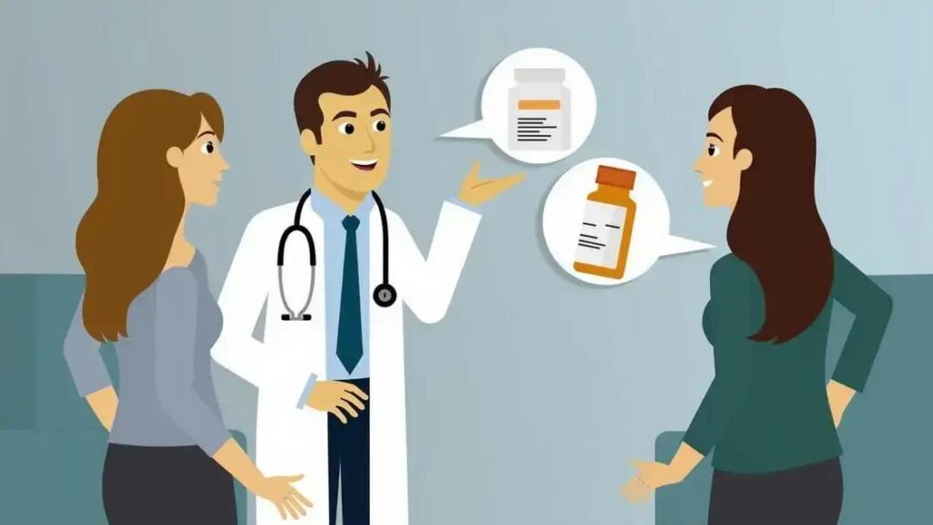 Is It Safe to Combine Vigor Force with Other Medications?