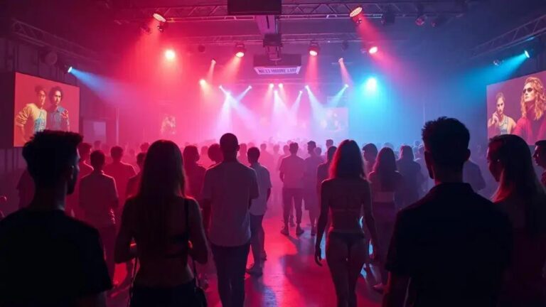 Is Male Nightclub a Scam? The Truth Revealed