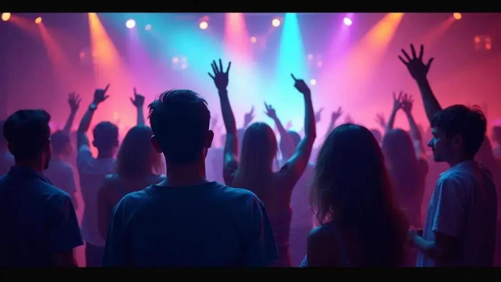 Is Male Nightclub Available Online? Discover Options!