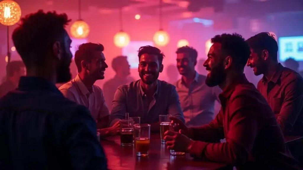 Is Male Nightclub Effective for Erectile Dysfunction?