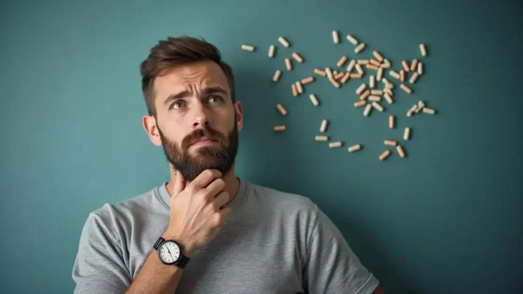 Is Mens Grow Effective for Erectile Dysfunction? Discover Today