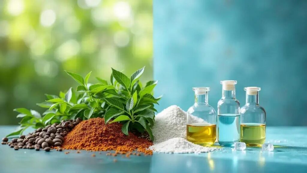 Is Mens Grow Natural or Synthetic? Uncover the Truth!