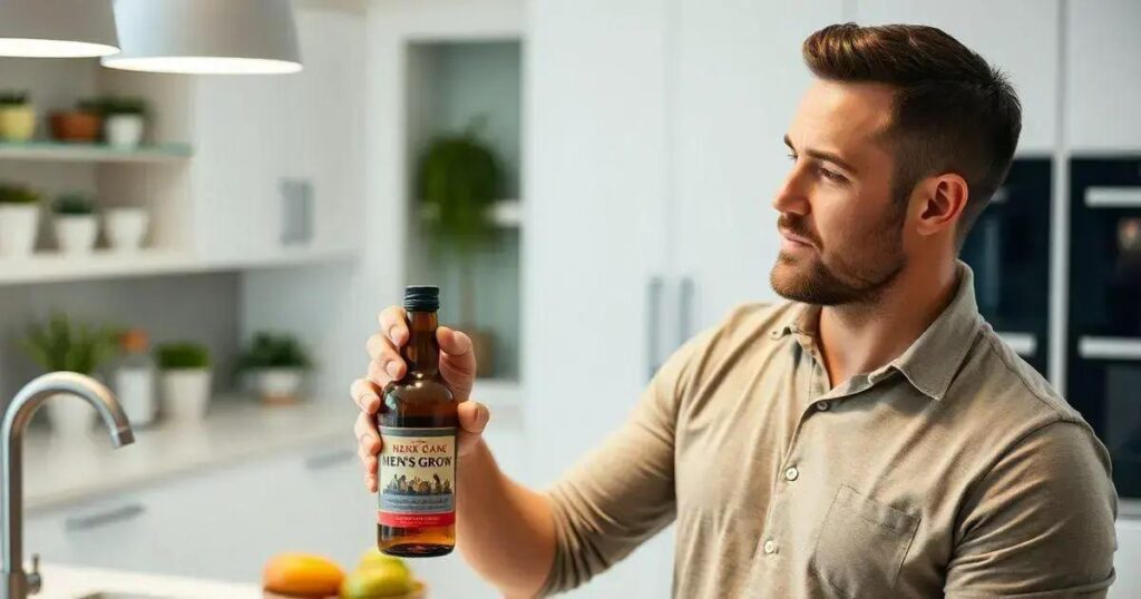 Is Mens Grow Safe? Uncover the Truth Behind Safety