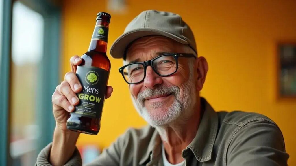 Is Mens Grow Suitable for Men Over 50? Discover Now!