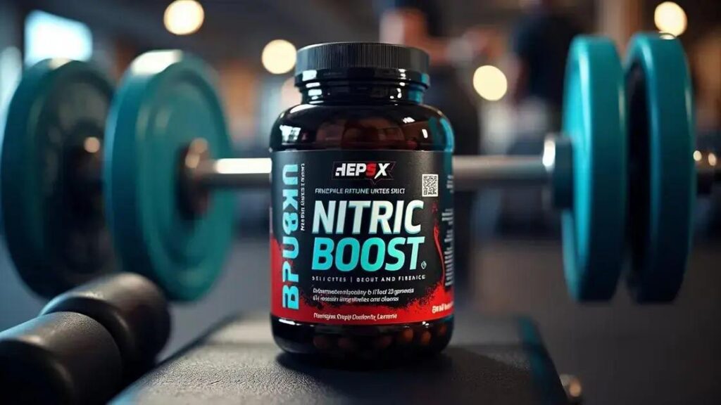 Is Nitric Boost Available Online? Find Out Now!