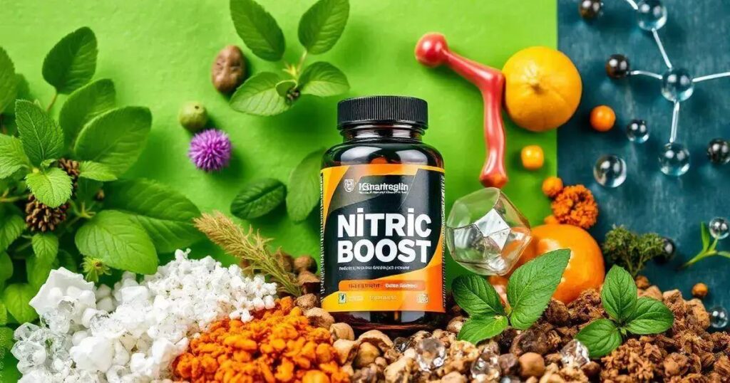 Is Nitric Boost Natural or Synthetic? The Truth Revealed