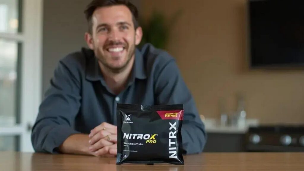 Is NITROX PRO Effective for Erectile Dysfunction? Find Out Now!