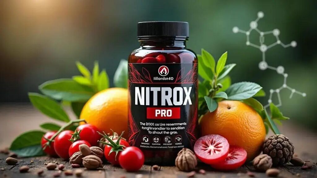 Is NITROX PRO Natural or Synthetic? Uncover the Truth