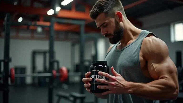 Is NITROX PRO Suitable for Daily Supplementation?