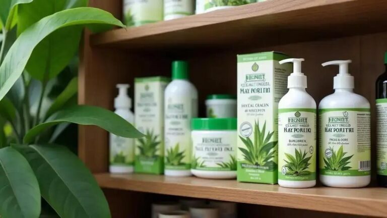 Is Plant Herbivirillis Available in Pharmacies? Discover Now!