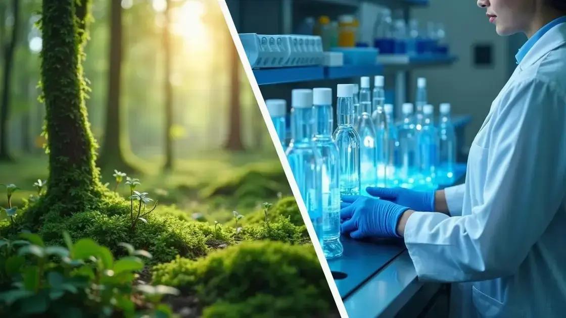 Is Plant Herbivirillis natural or synthetic?