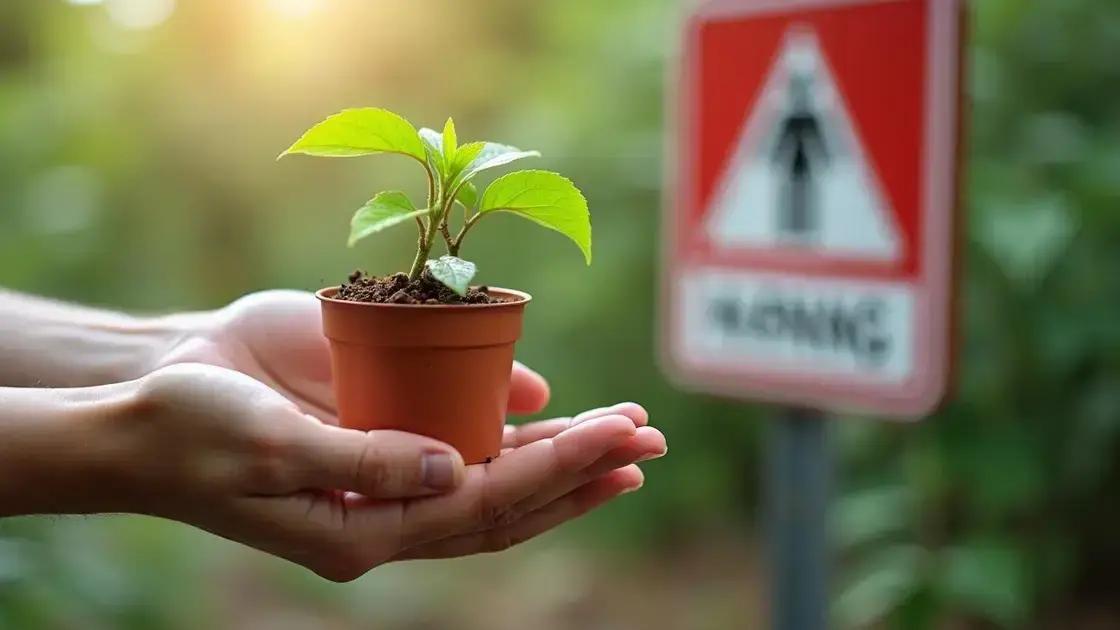 Is Plant Herbivirillis Safe for Consumption?