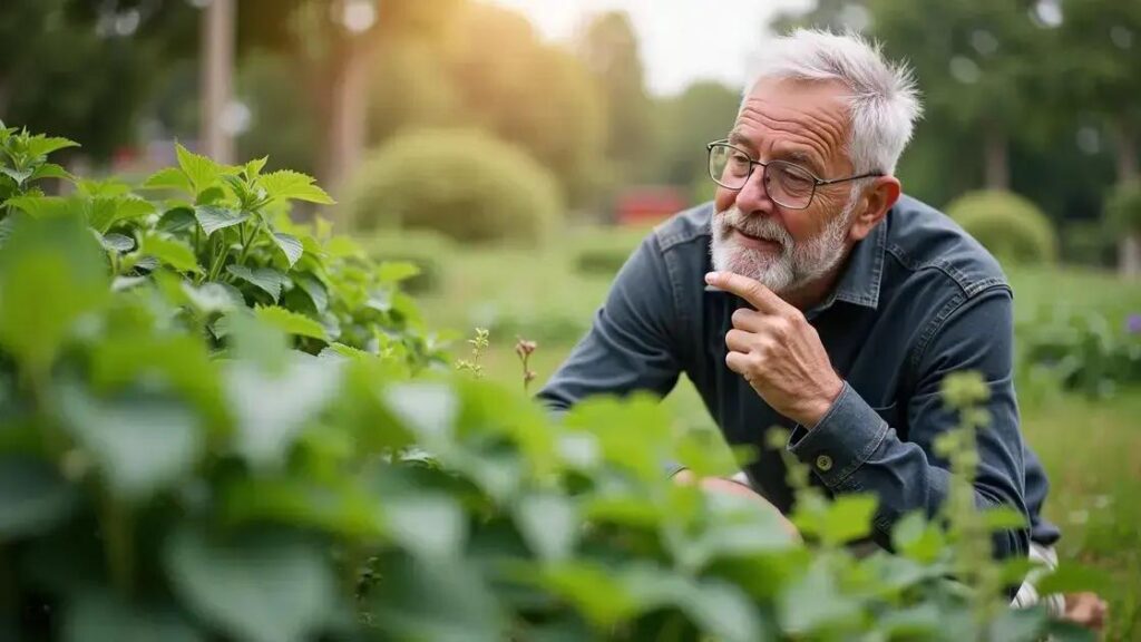 Is Plant Herbivirillis Suitable for Men Over 50?