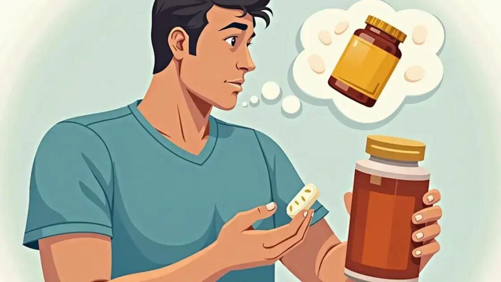 Is POWER RISE Effective for Erectile Dysfunction? Unveiling the Truth