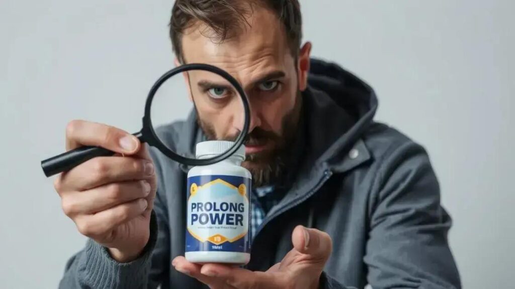 Is Prolong Power a Scam? Discover the Truth Today