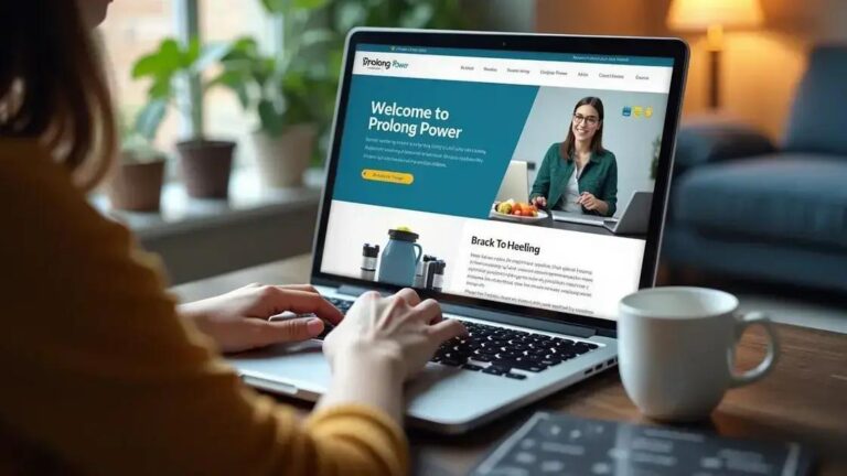 Is Prolong Power Available Online? Find Out Here!