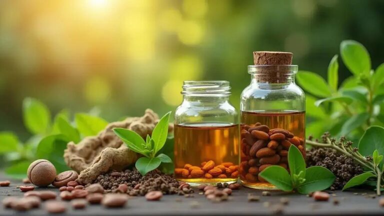 Is the African Recipe Effective for Erectile Dysfunction?