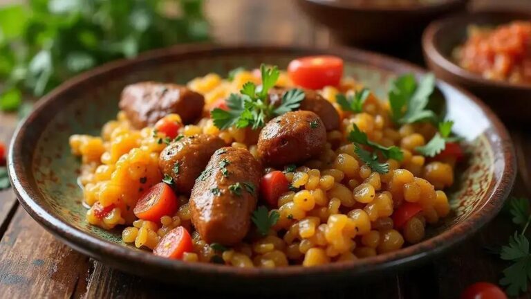 Is the African Recipe Safe? Uncover the Truth Today