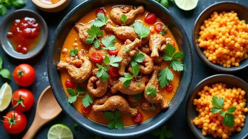 Is the African Recipe Suitable for Men Over 50? Discover Now