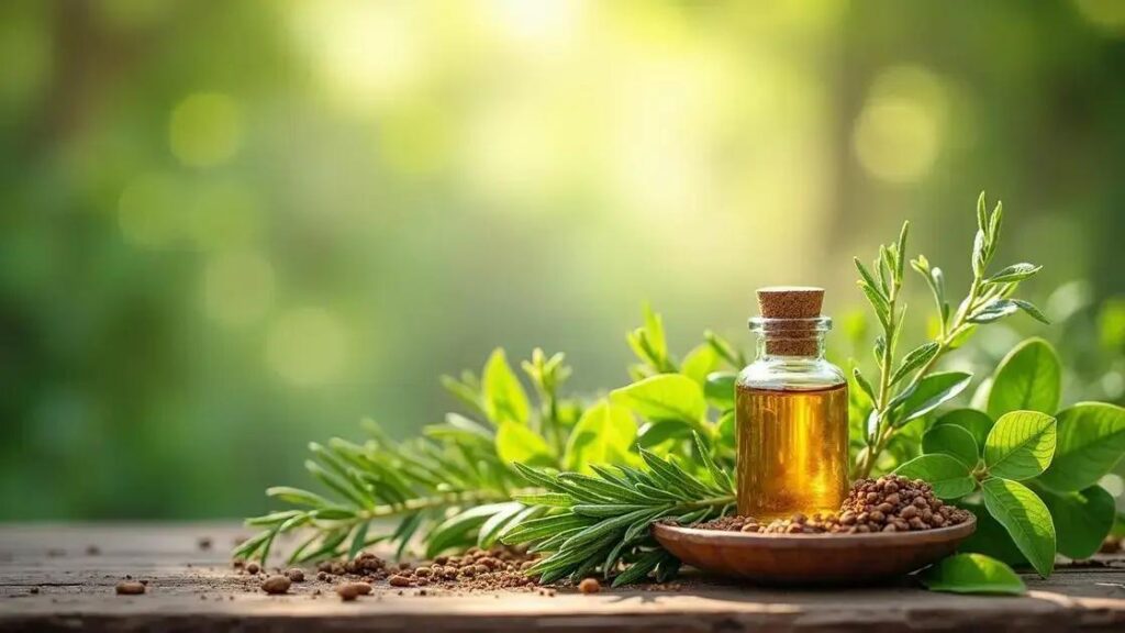 Is the Ancient Indian Secret a Replacement for Medications?