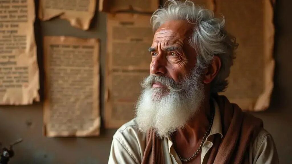Is the Ancient Indian Secret Suitable for Men Over 50?
