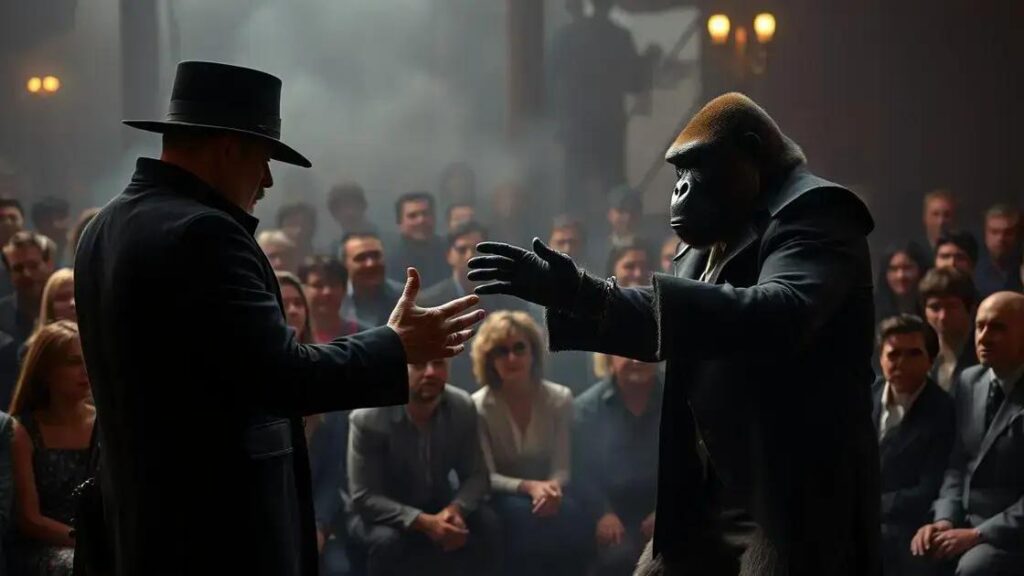 Is the Gorilla Trick Backed by Professionals? Find Out Now!