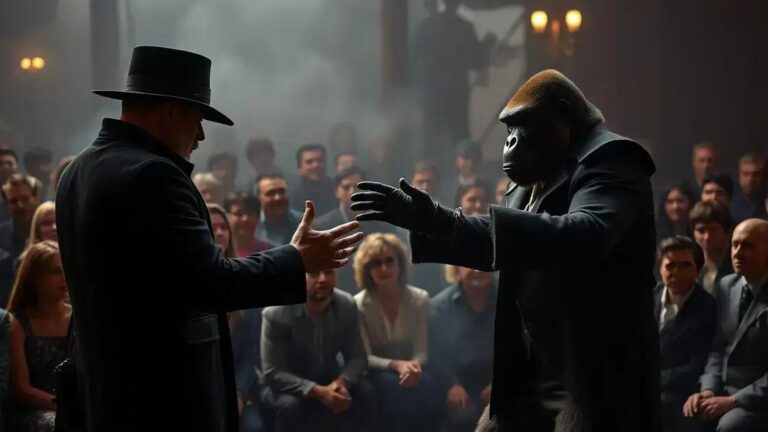 Is the Gorilla Trick Backed by Professionals? Find Out Now!