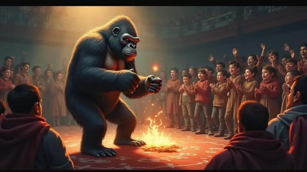 Is the Gorilla Trick Safe? Discover the Truth
