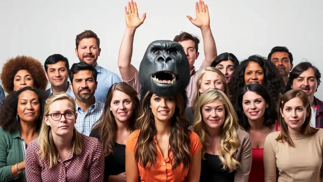 Is the Gorilla Trick Safe for Everyone?