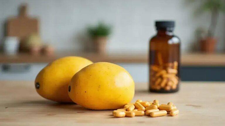 Is the Mango Trick a Replacement for Medications?