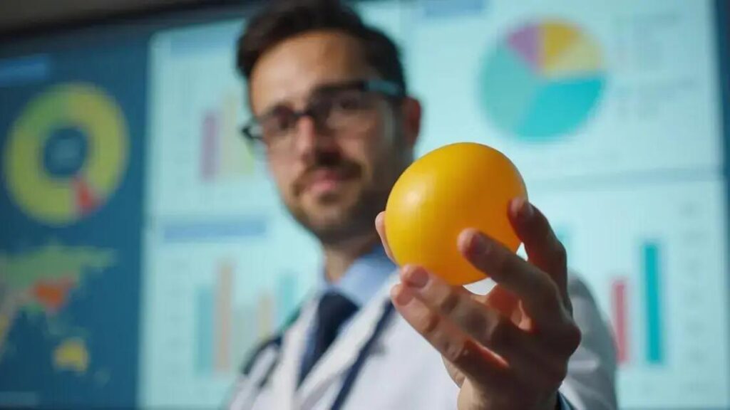 Is the Mango Trick Backed by Professionals? Discover the Truth