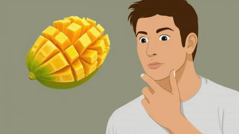 Is the Mango Trick Effective for Erectile Dysfunction?
